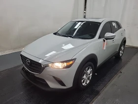 Mazda CX-3 * GS * CARFAX * БЕЗ ПЪРВОНАЧАЛНА ВНОСКА
