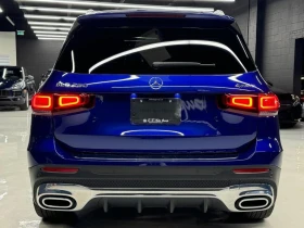 Mercedes-Benz GLB * AMG PKG| CARPLAY| 360CAM| BSM| FCW| AMBIENT LIGH - 54150 лв. / 27686.46 € - 27797422 6