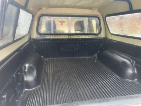Ford Ranger 2.5 + лебедка, снимка 8