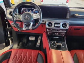 Mercedes-Benz G 63 AMG � ����������� & ���� ������ | Mobile.bg � ����� ������ 9