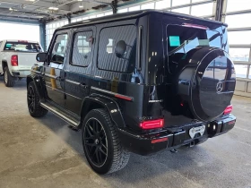 Mercedes-Benz G 63 AMG � ����������� & ���� ������ | Mobile.bg � ����� ������ 4