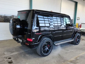 Mercedes-Benz G 63 AMG � ����������� & ���� ������ | Mobile.bg � ����� ������ 3