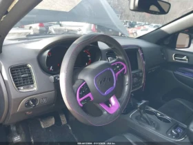 Dodge Durango R/T AWD - 12500 € / 24447.88 лв. - 33884154 5