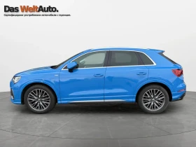 Audi Q3 S line 45 TFSI quattro - 29900 € / 58479.32 лв. - 35024516 3