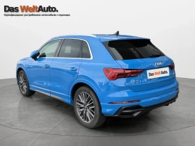 Audi Q3 S line 45 TFSI quattro - 29900 € / 58479.32 лв. - 35024516 5