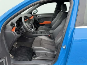 Audi Q3 S line 45 TFSI quattro - 29900 € / 58479.32 лв. - 35024516 7