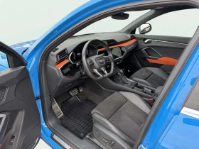 Audi Q3 S line 45 TFSI quattro - 29900 € / 58479.32 лв. - 35024516 6