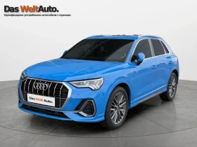 Audi Q3 S line 45 TFSI quattro
