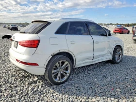 Audi Q3 2.0l Premium Plus - 13000 € / 25425.79 лв. - 48195179 3