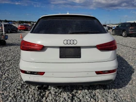 Audi Q3 2.0l Premium Plus - 13000 € / 25425.79 лв. - 48195179 6