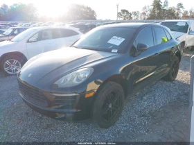 Porsche Macan 2l - 16600 € / 32466.78 лв. - 68587885 2