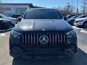 Mercedes-Benz GLE 53 4MATIC  * CARFAX * ПРЕДСТАВИТЕЛСТВО * 360 * ОБДУХВАНЕ *  | Auto.bg — изображение 6