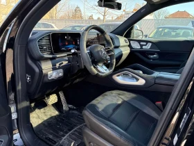 Mercedes-Benz GLE 53 4MATIC  * CARFAX * ПРЕДСТАВИТЕЛСТВО * 360 * ОБДУХВАНЕ *  | Auto.bg — изображение 5