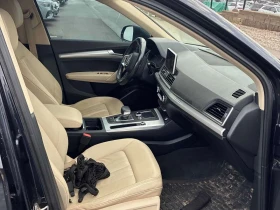 Audi Q5 * Progressiv 2 КЛЮЧА * KEYLESS * ПАНО * ПОДГРЕВИ * - 15100 € / 29533.03 лв. - 12706747 16