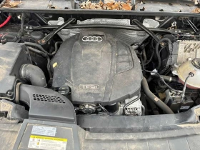 Audi Q5 * Progressiv 2 КЛЮЧА * KEYLESS * ПАНО * ПОДГРЕВИ * - 15100 € / 29533.03 лв. - 12706747 17