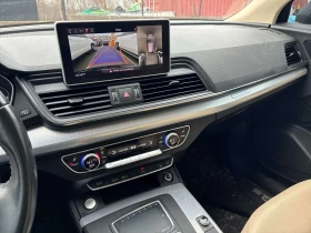 Audi Q5 * Progressiv 2 КЛЮЧА * KEYLESS * ПАНО * ПОДГРЕВИ * - 15100 € / 29533.03 лв. - 12706747 9