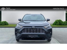 Toyota Rav4 Executive - 32400 € / 63368.89 лв. - 59010114 8