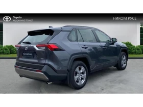 Toyota Rav4 Executive - 32400 € / 63368.89 лв. - 59010114 5
