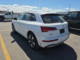 Audi Q5 Komfort 45 TFSI quattro | Mobile.bg � ����� ������ 5