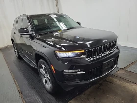 Jeep Grand cherokee 4XE * 2.0 HYBRID * ��������� * AWD * CARFAX *  | Mobile.bg � ����� ������ 2