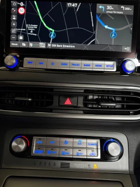 Hyundai Kona 204�� | Mobile.bg � ����� ������ 13