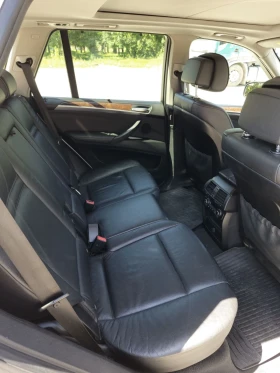 BMW X5 Е70 - 10300 € / 20145.05 лв. - 91590199 10