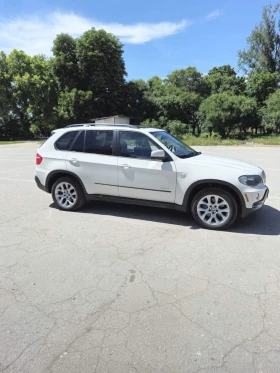 BMW X5 Е70 - 10300 € / 20145.05 лв. - 91590199 2