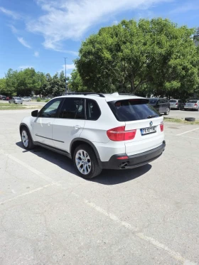 BMW X5 Е70 - 10300 € / 20145.05 лв. - 91590199 3