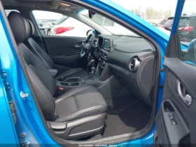Hyundai Kona 1.6T* LIMITED* КОЖА* ПОДГРЕВ* КАМЕРА* ШИБИДАХ | Auto.bg — изображение 12