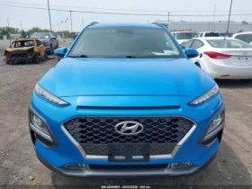 Hyundai Kona 1.6T* LIMITED* КОЖА* ПОДГРЕВ* КАМЕРА* ШИБИДАХ