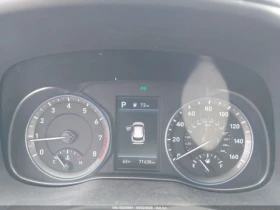 Hyundai Kona 1.6T* LIMITED* КОЖА* ПОДГРЕВ* КАМЕРА* ШИБИДАХ | Auto.bg — изображение 14