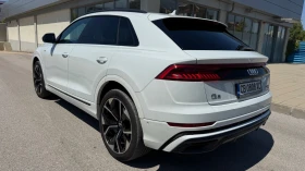 Audi Q8 S line Matrix | Auto.bg — изображение 7