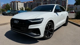 ������ Audi Q8