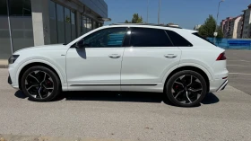 Audi Q8 S line Matrix | Auto.bg — изображение 6