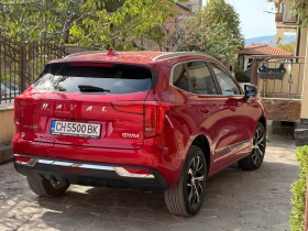 Haval Jolion Supreme | Mobile.bg � ����� ������ 4