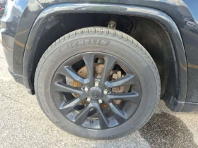 Jeep Grand cherokee * ALTITUDE IV * CARFAX * ����������� *  | Mobile.bg � ����� ������ 7