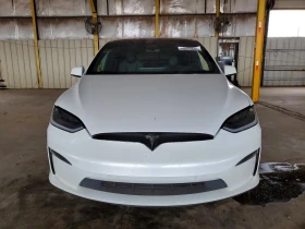 Tesla Model X DUAL MOTOR