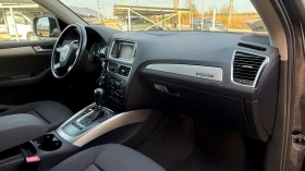 Audi Q5 2.0TDI-170кс-quattro-205000km-НОВ ВНОС ОТ ИТАЛИЯ - 8800 € - 37137460 14