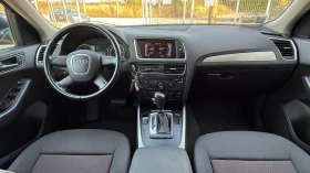 Audi Q5 2.0TDI-170кс-quattro-205000km-НОВ ВНОС ОТ ИТАЛИЯ - 8800 € - 37137460 11