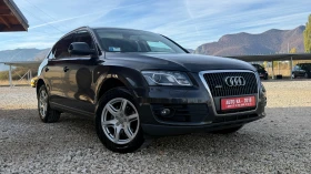Audi Q5 2.0TDI-170кс-quattro-205000km-НОВ ВНОС ОТ ИТАЛИЯ