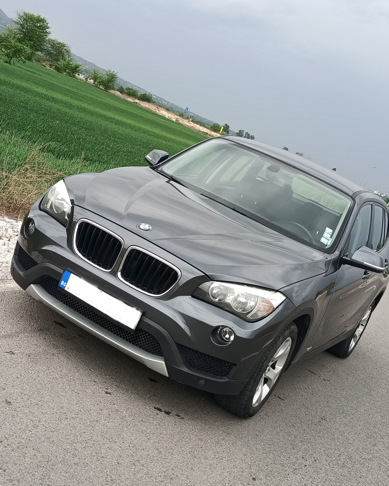 BMW X1 1.6Sdrive, снимка 7 - Автомобили и джипове - 45640011