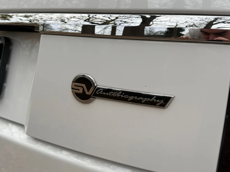 Land Rover Range rover ОЧАКВАН ВНОС Range Rover VOGUE FULL FULL, снимка 15 - Автомобили и джипове - 52482538