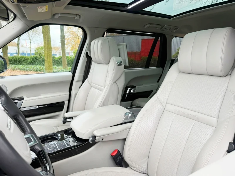 Land Rover Range rover ОЧАКВАН ВНОС Range Rover VOGUE FULL FULL, снимка 16 - Автомобили и джипове - 52482538