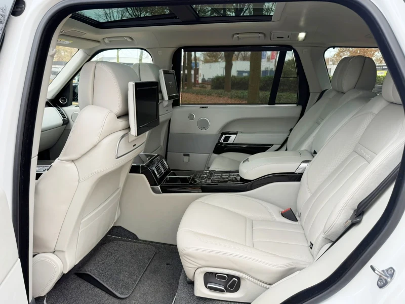 Land Rover Range rover ОЧАКВАН ВНОС Range Rover VOGUE FULL FULL, снимка 12 - Автомобили и джипове - 52482538