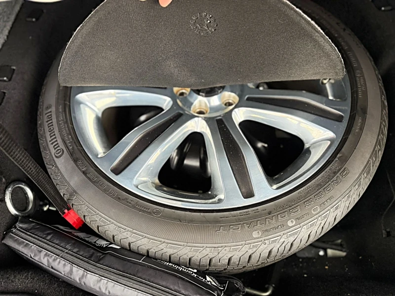 Land Rover Range rover ОЧАКВАН ВНОС Range Rover VOGUE FULL FULL, снимка 14 - Автомобили и джипове - 52482538