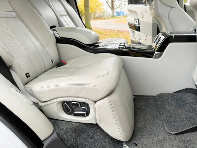 Land Rover Range rover ОЧАКВАН ВНОС Range Rover VOGUE FULL FULL, снимка 13 - Автомобили и джипове - 52482538