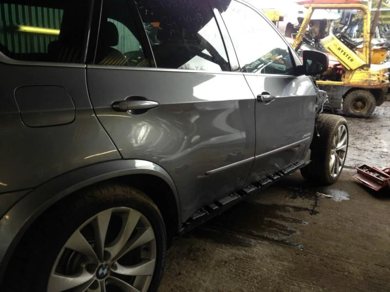 BMW X5 Face 3.0D /4.0 D, снимка 2 - Автомобили и джипове - 10897864