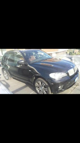 BMW X5 Face 3.0D /4.0 D, снимка 4 - Автомобили и джипове - 10897864