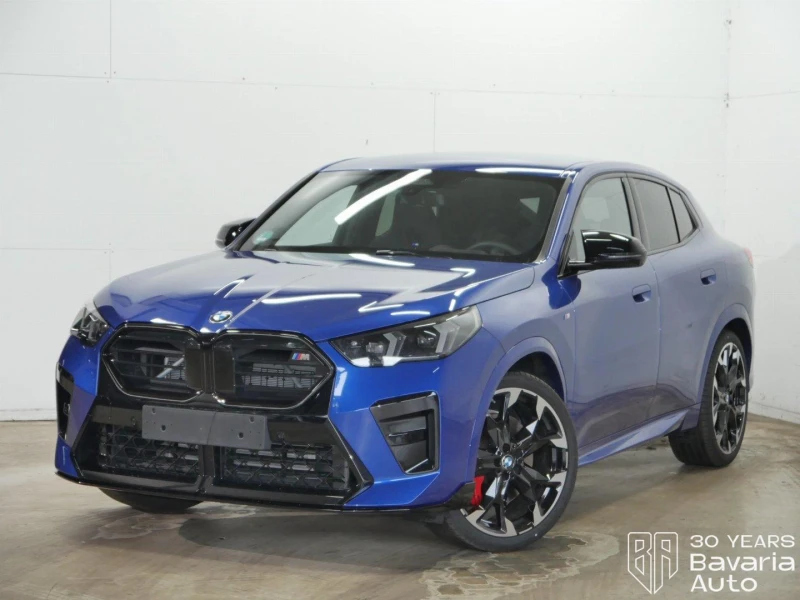 BMW X2 M35i xDrive M Sport Paket - 94990 лв. - 25702092 1