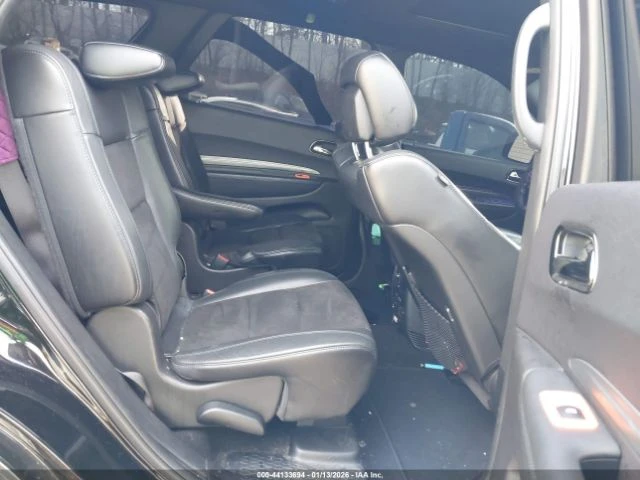 Dodge Durango R/T AWD, снимка 10 - Автомобили и джипове - 53805175